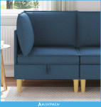Sofa s pohranom Tkanina - NOVO