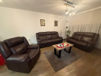 Trosjed, dvosjed i fotelja