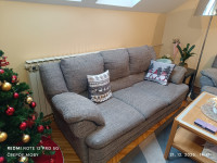 Trosjed, dvosjed, fotelja