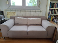 Zanotta Greg dvosjed i trosjed