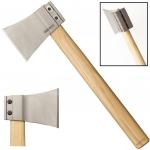 COLD STEEL PROFESSIONAL THROWING AXE