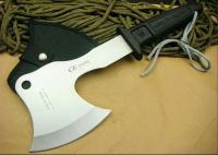 Taktička sjekirica za opstanak i preživljavanje, lov i kampiranje