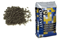 Organsko gnojivo peletnog obilka