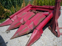 Adapter 3 reda AGRAM