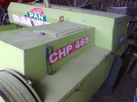 BALIRKA CLAAS MARKANT 50