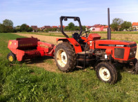 Balirka Welger ap 42