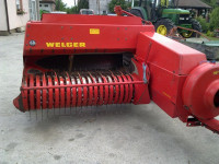 Balirka Welger AP 42