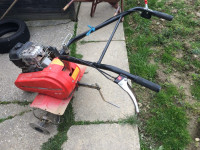 Benassi motorna kopacica