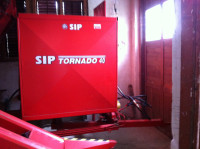 Berač kukuruza Tornado 40