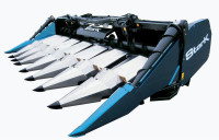 Heder / Adapter za kukuruz StarK