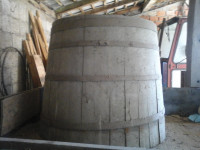 kaca za vino! bedenj