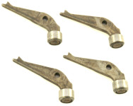 Kljun vezača balirke Welger