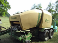 Krone Comprima CV 150 XC