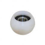 Lager sa plastikom Fella, Pottinger