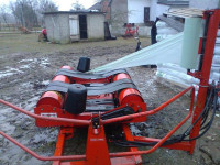 Omotač-ovijač bala