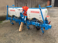 PNEUMATSKA SIJAČICA ZA KUKURUZ