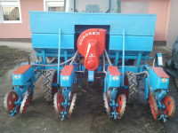 pneumatska sijačica za kukuruz