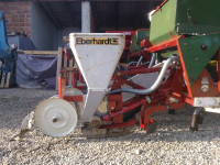 Pneumatska sijačica(Gaspardo)