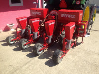 Pneumatska sijacica Gaspardo sp 510