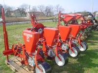 Pneumatska sijačica za kukuruz Gaspardo