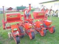 Pneumatska sijačica za kukuruz-REZERVIRANO