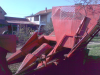 prodajem berac zmaj 221