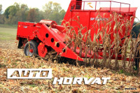 Rezervni dijelovi SIP Šempeter - Kombajni, kose, okretači! ORIGINAL