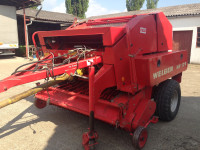 Rolo balirka Welger RP 12 S