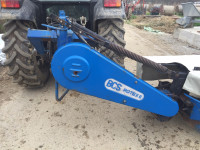 Traktorska kosa  BCS ROTEX 6 245cm roto rotokosa diskosna disk diskova