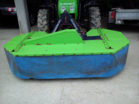 Roto kosa DEUTZ FAHR prednja