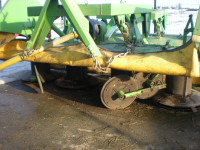 ROTO KOSA "SAMASZ" širine 2,65 m