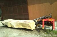 ROTO KOSA VICON 3200