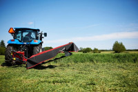 ROTO KOSA VICON EXTRA124 A K C I J A !!!!