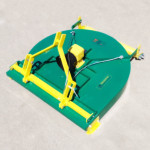 Roto malčer RM - Megaing Čakovec