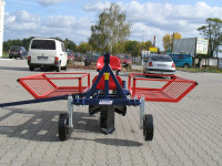 Aronija - sadilica za Aroniju i sadnju drugih sličnih sadnica (voćaka)