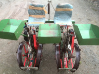 Sadilica za kupus i ostalo povrće