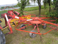 Sakupljac Sijena  FELLA 330