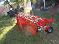 Sakupljač sijena  SIP FAVORIT 200