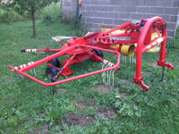 Sakupljač sijena SIP STAR 330T