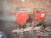 sijačica za kukuruz imt