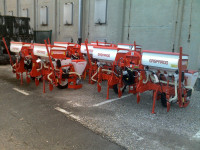 Sijačica za kukuruz pneumatska