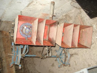 Sijačica za kukuruz