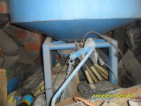 sijačica OLT GAMA NOVA,NIKAD RADILA