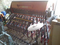 Sijačica Poljostroj, zahvat 2,5 m