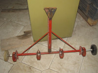 Sijačica za povrće