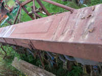 SIJACICA ZITNA SA DISKOVIMA 3 METRA OLT 4000 kn