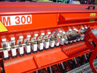 Sijačica za žito Gaspardo REZERVIRANO !!