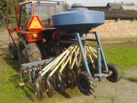 Sijačica za žito OLT Gama 18