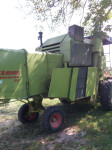 CLAAS MERCATOR 70