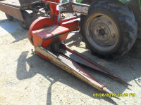 Silokombajn sip sk 80